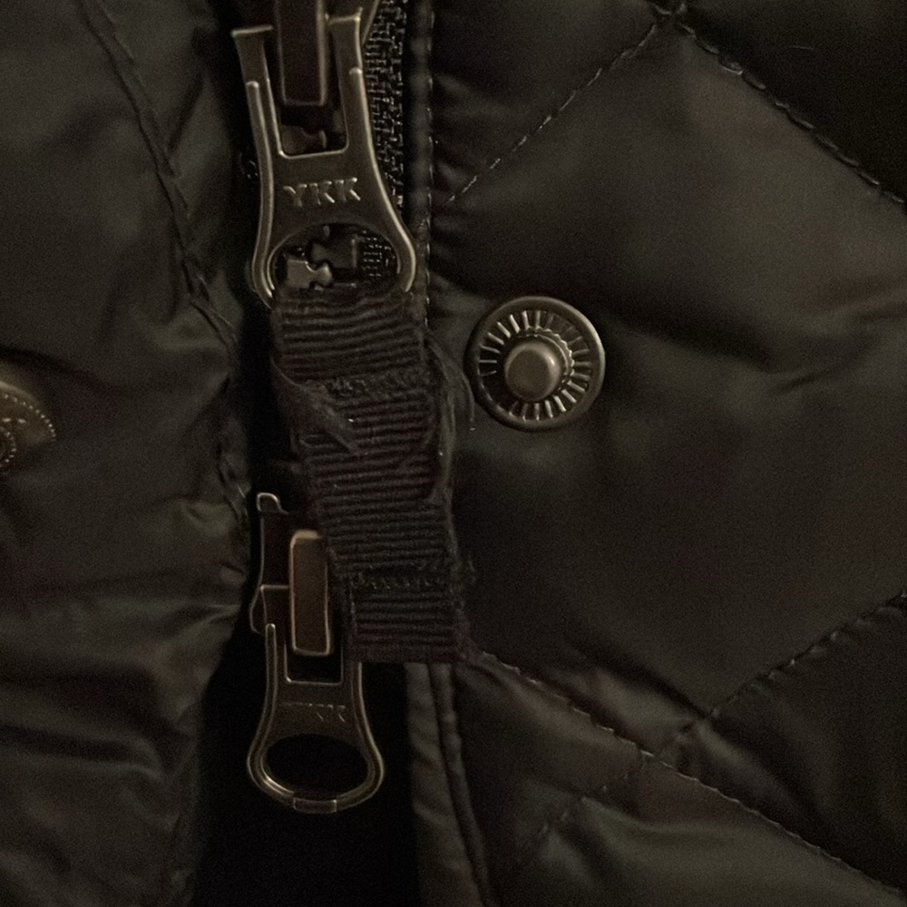 Eddie Bauer Winter Jacket - image 7